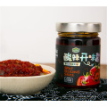 Томатно-чили-соус с китайским вкусом для приготовления пищи